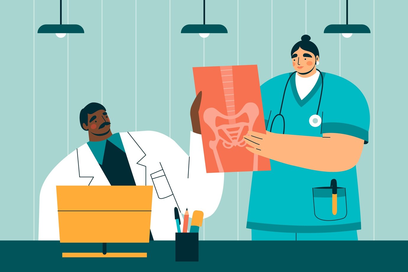 Проктолог в больнице: услуги, которые могут изменить вашу жизнь