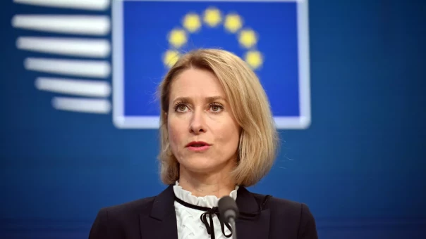 Главы МИД ЕС не согласовали пакет помощи Украине на €40 млрд