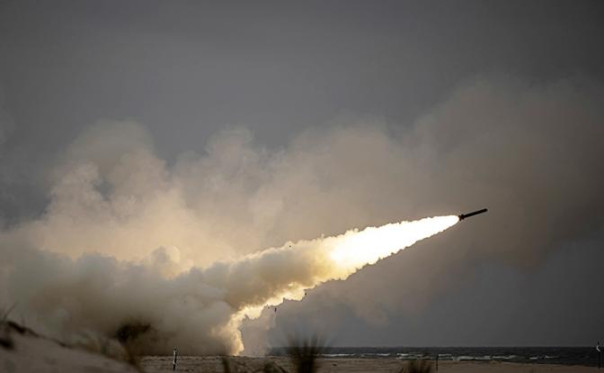 HIMARS не бьет по площадям: Для Зеленского убить журналиста — это как дозу принять