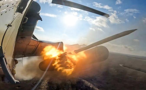 &laquo;Худший кошмар&raquo;: Ка-52, научившись бороться со &laquo;Стингерами&raquo;, стал проклятием для ВСУ