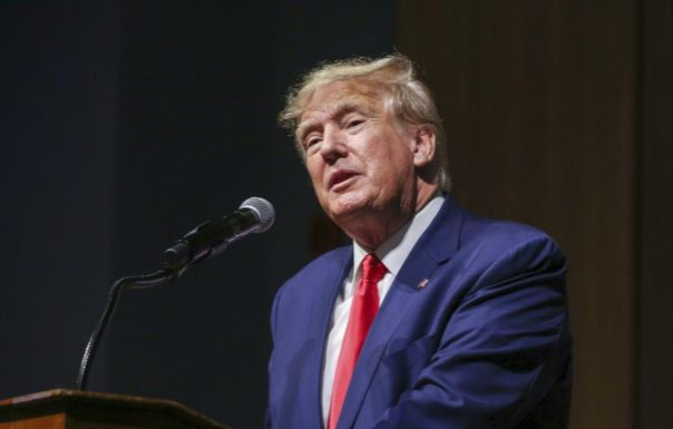 Как понимать Трампа: Если кто из ВСУ и уцелеет &mdash; то благодаря мне!