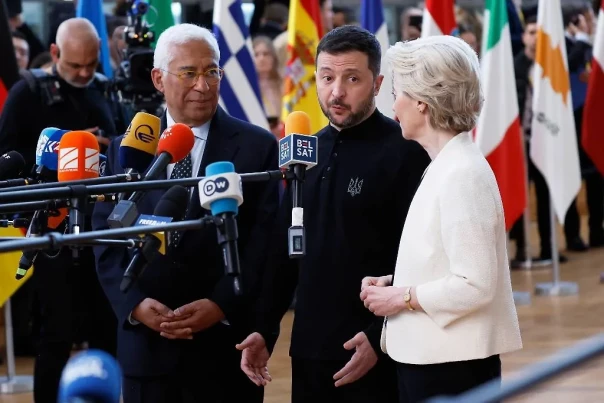 Карлики в курятнике: глобалисты не поняли, что Россия создала новый расклад. Александр Роджерс