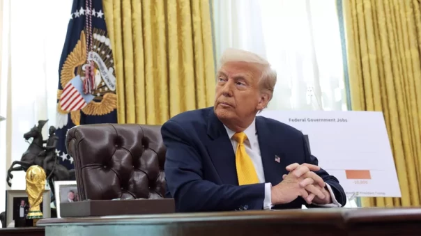 Карты в переговорах по Украине находятся на руках у России, заявил Трамп