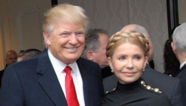 &laquo;Кто тут в цари крайний?&raquo;, или Вашингтон подбирает украинских политиков для будущих выборов