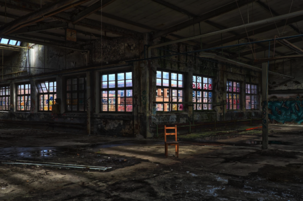 Майкл Снайдер: 12 шокирующих новых экономических рекордов, о которых сообщается в 2025 году