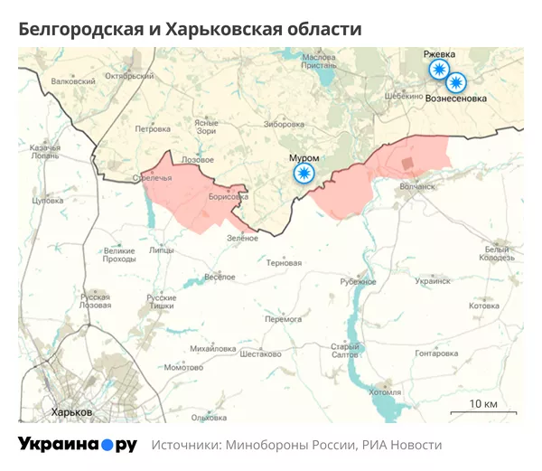 Михаил Онуфриенко. Окруженных ВСУшников будут отлавливать еще две недели | Прекращение ударов по энергообъектам Украины и новые провокации ВСУ