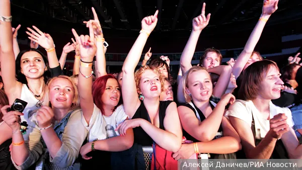 Мишустин выделил 750 млн рублей на конкурс &laquo;Интервидение&raquo;