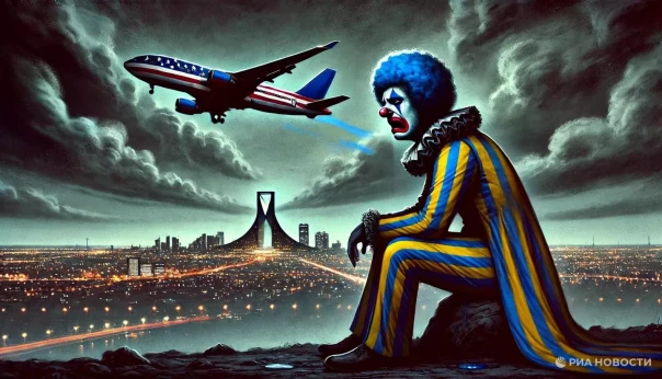 "Мяч на стороне России": Украина заявила о готовности к перемирию