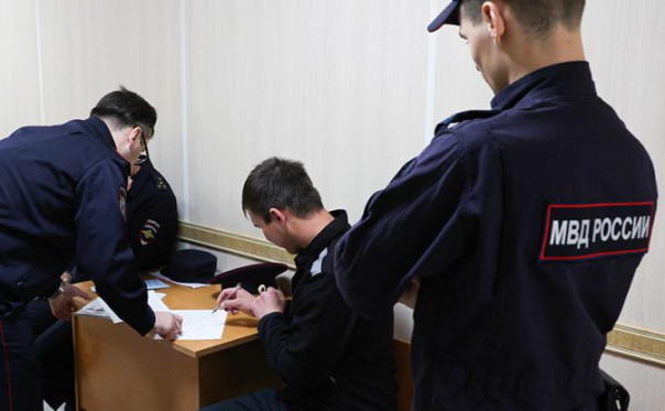 &laquo;Мёртвые души&raquo;, иногда говорящие почти по-русски, нашли тёплые места в академиях и университетах