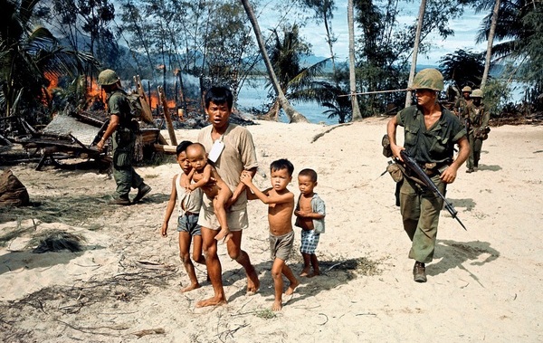 Наркомания в рядах НАТО?