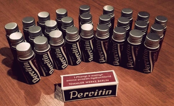 Наркомания в рядах НАТО?