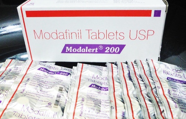 Наркомания в рядах НАТО?