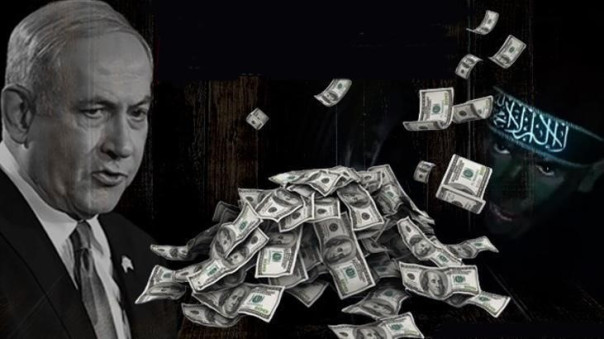 Очередной скандал в Израиле: Нетаньяху доинтриговался до обвинений в государственной измене