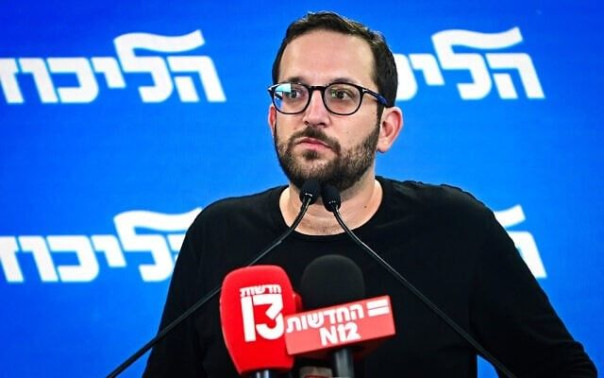 Очередной скандал в Израиле: Нетаньяху доинтриговался до обвинений в государственной измене