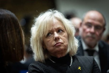 Очередной скандал в Израиле: Нетаньяху доинтриговался до обвинений в государственной измене