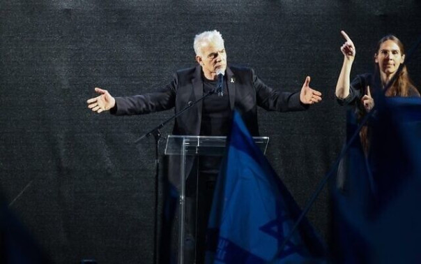 Очередной скандал в Израиле: Нетаньяху доинтриговался до обвинений в государственной измене