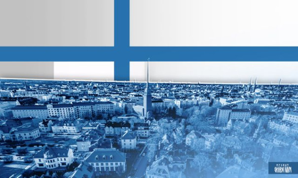 &laquo;Очистили Украину от негров&raquo;. Русофобские байки финнов достигли нового дна