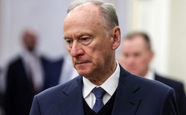 Патрушев указал на заинтересованность Британии в срыве нормализации отношений между РФ и США