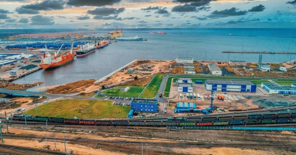 &laquo;Портовые&raquo; санкции против России: Брюссель вынужден маневрировать