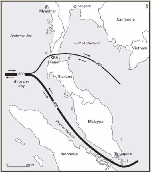 &laquo;Портовые&raquo; санкции против России: Брюссель вынужден маневрировать