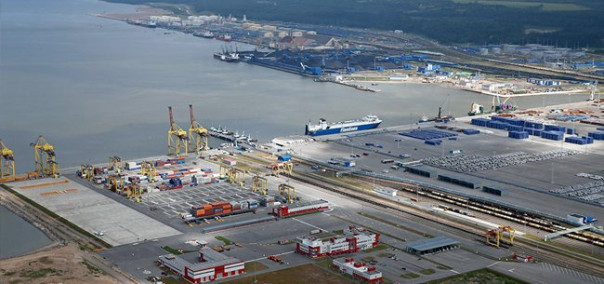 &laquo;Портовые&raquo; санкции против России: Брюссель вынужден маневрировать