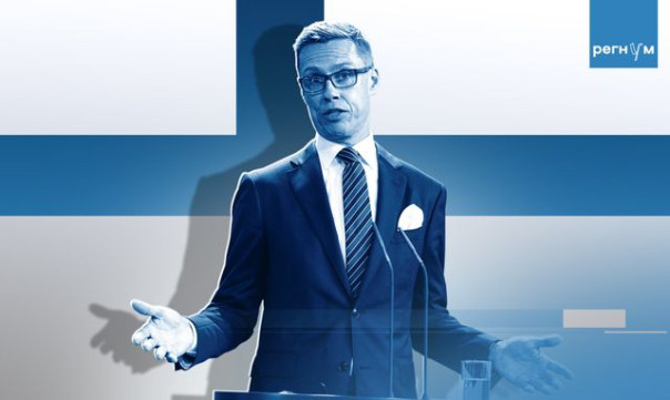 Президент Финляндии выразил недовольство итогами советско-финской войны