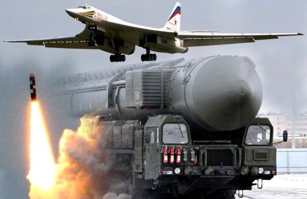 Реквием по НАТО