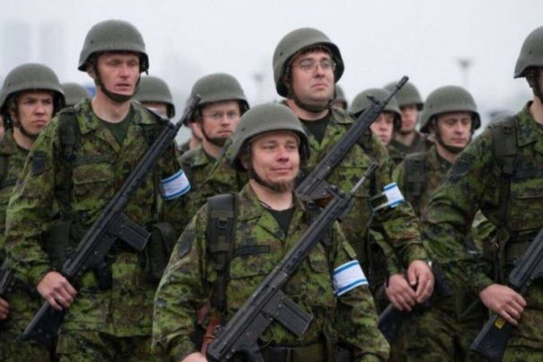 Реквием по НАТО