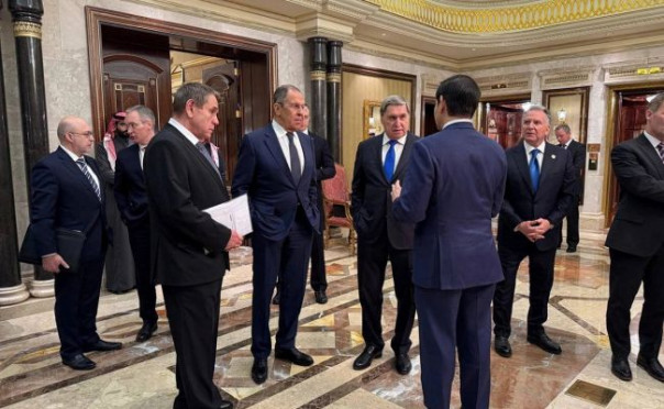 Россия преодолела робость перед «партнерами»: обман на переговорах с США исключен