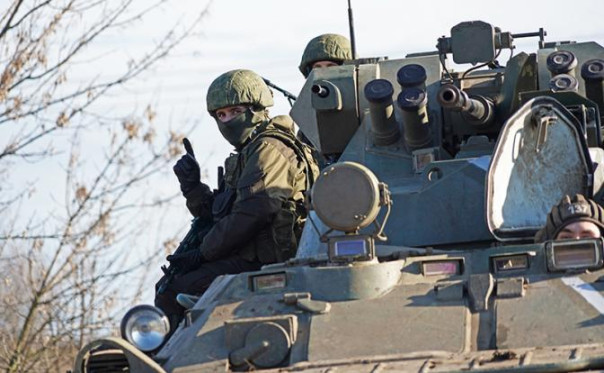 Российские войска освободили промышленную зону Суджи. ВС России освободили 12 населенных пунктов в Курской области