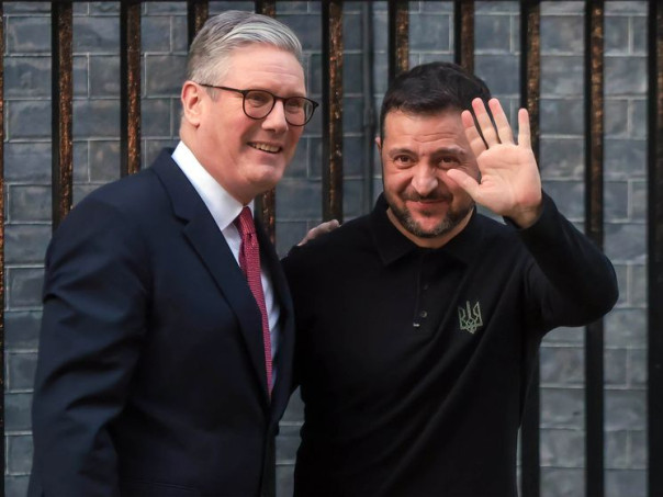 &laquo;Штармерфюрер и Наркофюрер присели поговорить&raquo;