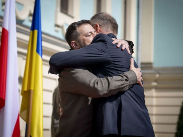 &laquo;Штармерфюрер и Наркофюрер присели поговорить&raquo;