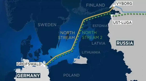 Слухи о восстановлении &laquo;СП-2&raquo; оказались слишком преувеличенными