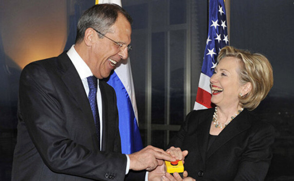 Смертельно опасная дружба с США