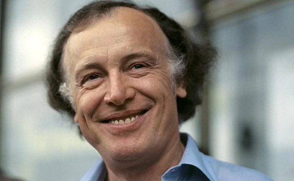 Смоктуновскому &mdash; 100!