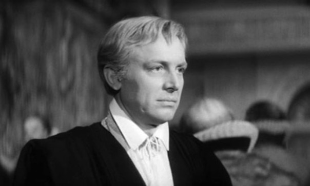 Смоктуновскому &mdash; 100!