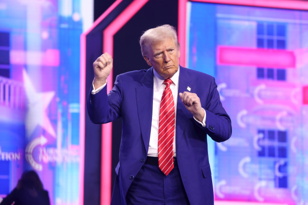 Спасут ли пошлины &laquo;душу Америки&raquo;, как обещал Трамп?