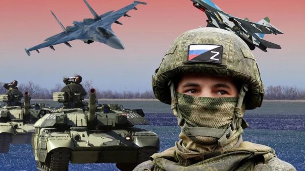 Спецоперация на минувшей неделе. Киев готовит молодёжь по контракту 18-24 на фоне продвижения ВС РФ