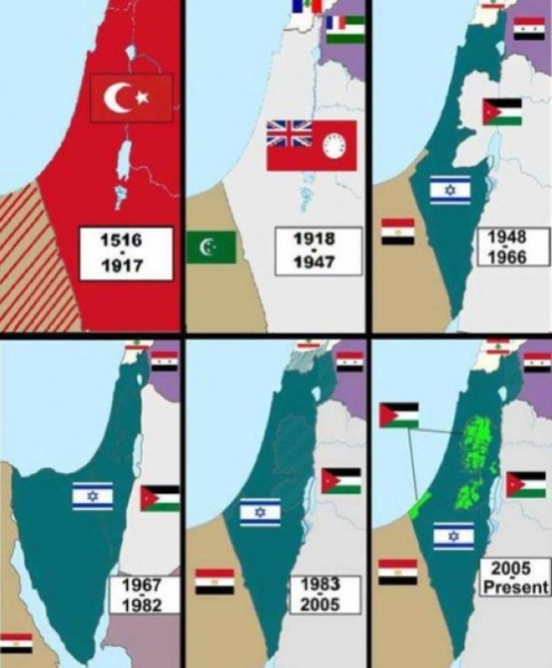 Свято место пусто не бывает