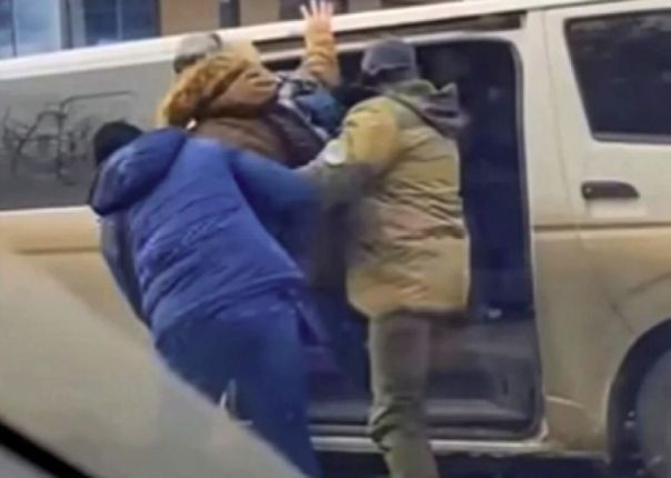 ТЦК продолжают свой беспредел, следуя иллюзиям Зеленского о &laquo;долгой войне&raquo;