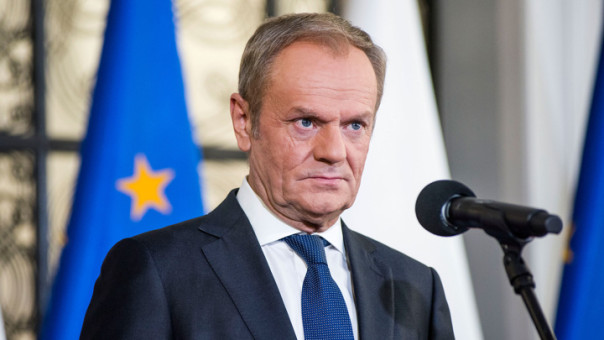 Туск пророчит России повторение судьбы СССР в «холодной войне»