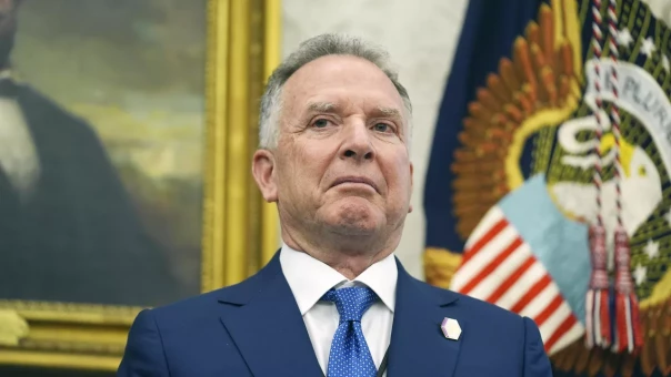 Уиткофф назвал статус Крыма, Донбасса и Новороссии самой большой проблемой в переговорах