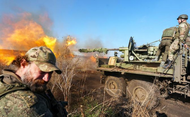 Украинский фронт 28 марта, главное: ВС РФ уверенно продвигаются на Сумщине и Харьковщине