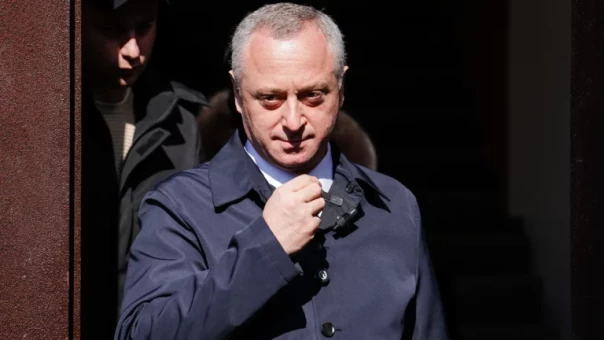 В Абхазии выбрали президента