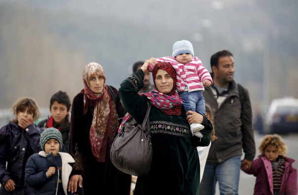 В Госдуме предложили &laquo;выслать всех&raquo; детей мигрантов