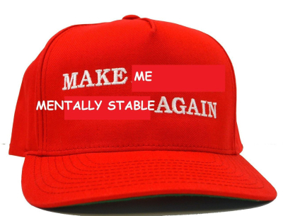 В Миннесоте хотят приравнять &laquo;синдром помешательства на Трампе&raquo; к психическому заболеванию