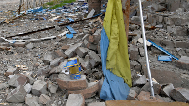 В ВСУ массовое дезертирство из-за катастрофы в Курской области