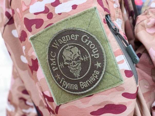 Ветеран &laquo;Вагнера&raquo; сделал заявление о &laquo;лягушатниках&raquo; в Курской области