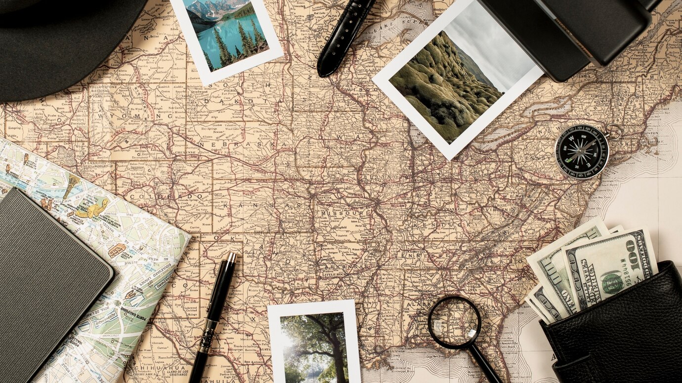 Электронная туристическая карта Сингапура: ваш идеальный помощник в путешествии