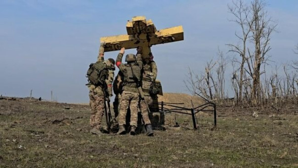 Визуализация Русского мира